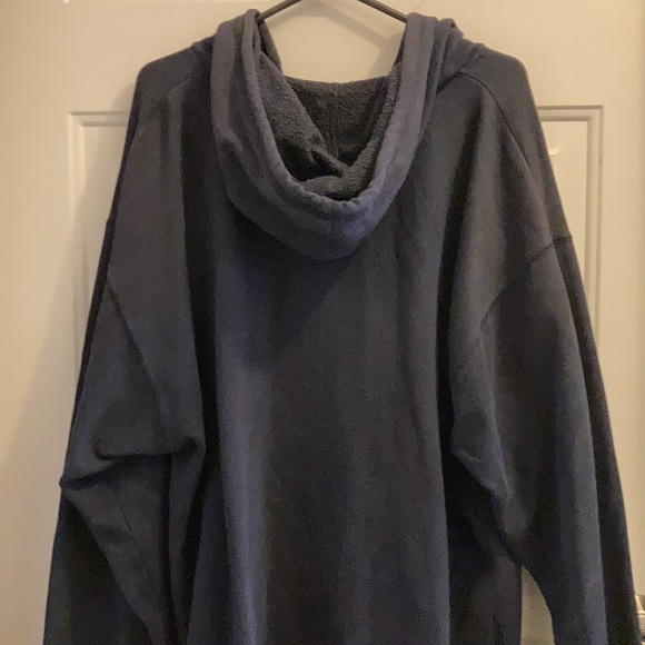 Vintage Charleston Hoodie - Picture 4 of 7